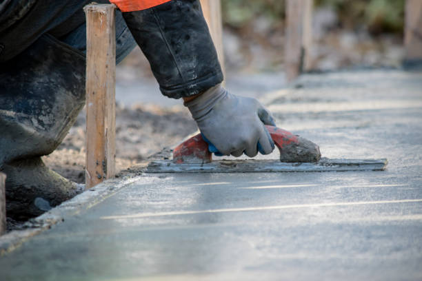 Best Concrete Foundation Repair in Manitou Springs, CO