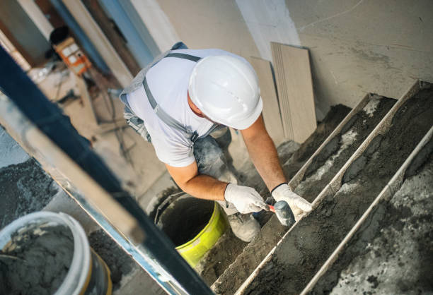 Best Concrete Sealing and Maintenance in Manitou Springs, CO