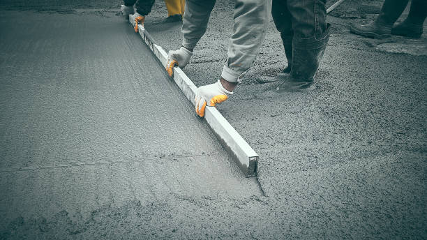 Best Industrial Concrete Flooring in Manitou Springs, CO